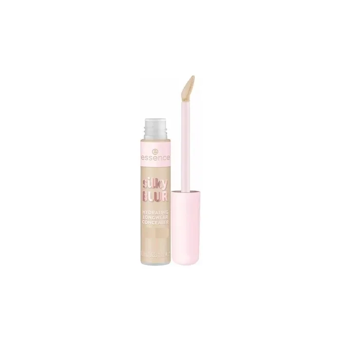 Essence Silky Blur Hydrating Longwear Concealer 120