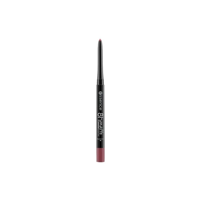 Essence 8h Matte 19 Comfort Lipliner
