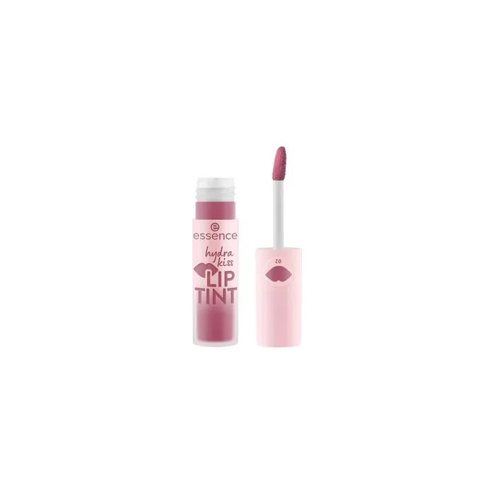 Essence Hydra Kiss 02 Vintage Rose Lip Tint