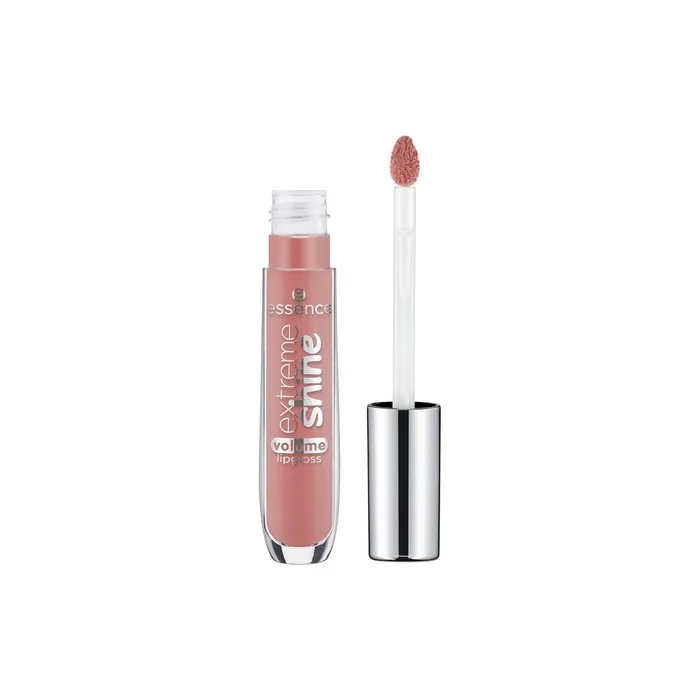 Essence Extreme Shine Volume Lipgloss No. 16 Pink Shiny Radiantly Fresh
