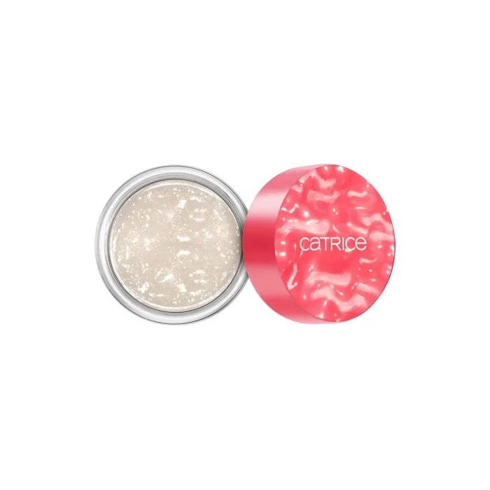 Catrice Underwater Secrets Dewy pH-Reacting Blush C01 Transparent