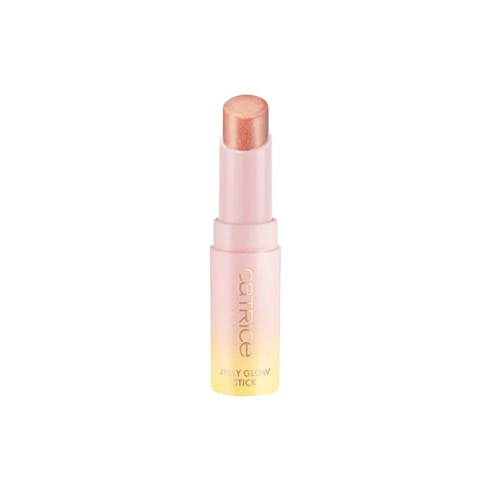 Catrice Midnight Sun Jelly Glow Stick Highlighter C01 Pink Cool