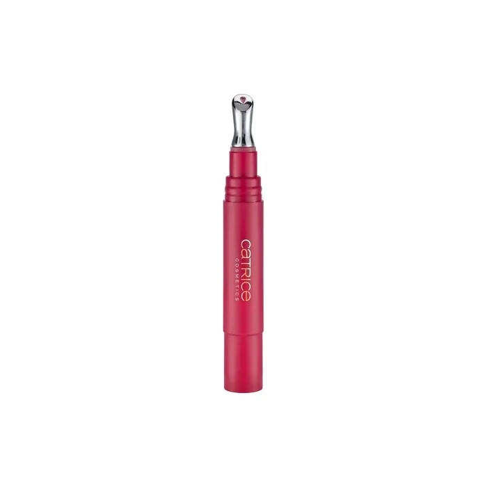 Catrice Midnight Sun Plumping Lip Gloss No. C02 Violet Cooling Magnifying
