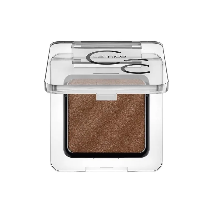 Catrice Art Couleurs Eyeshadow No. 440 Brown Highly Pigmented