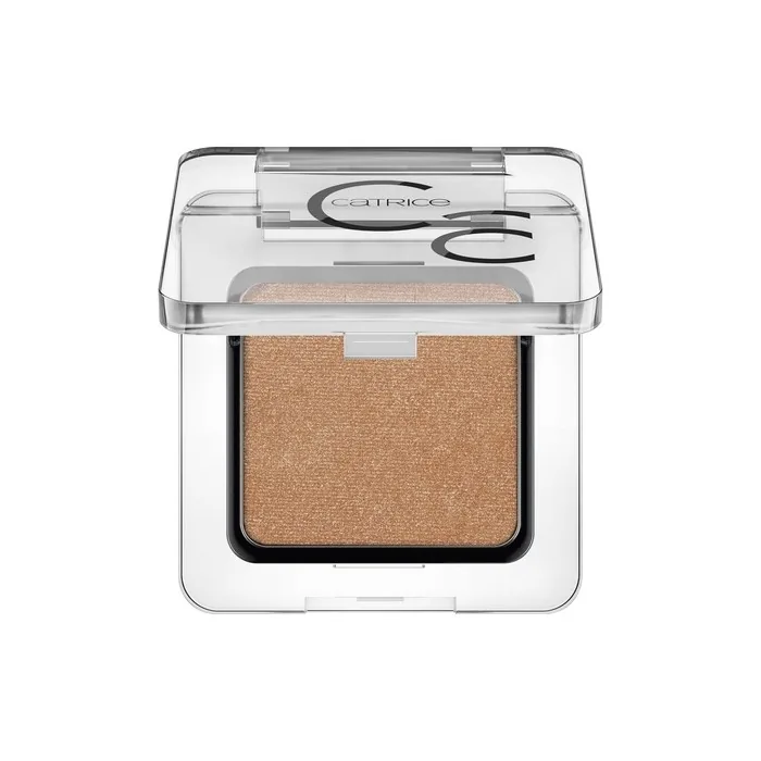 Catrice Art Couleurs Eyeshadow No. 450 Gold Highly Pigmented