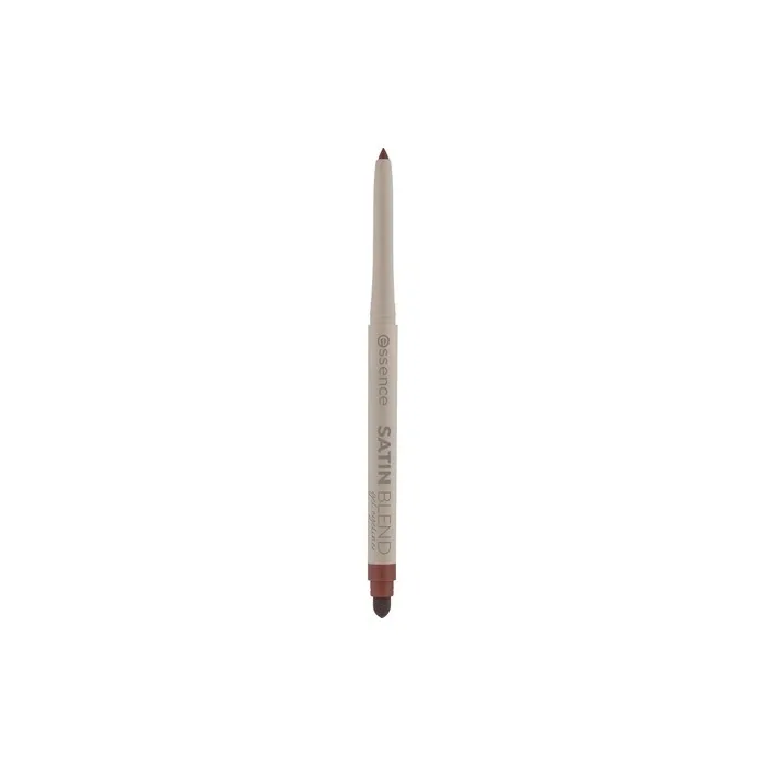 Essence Satin Blend Gel Eyeliner No. 05 Red Longlasting Highly Pigmented