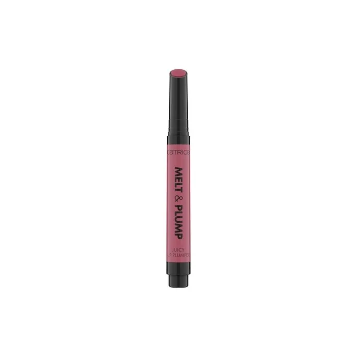 Catrice Melt & Plump Juicy Lip Plumper Balm No. 060 Nude