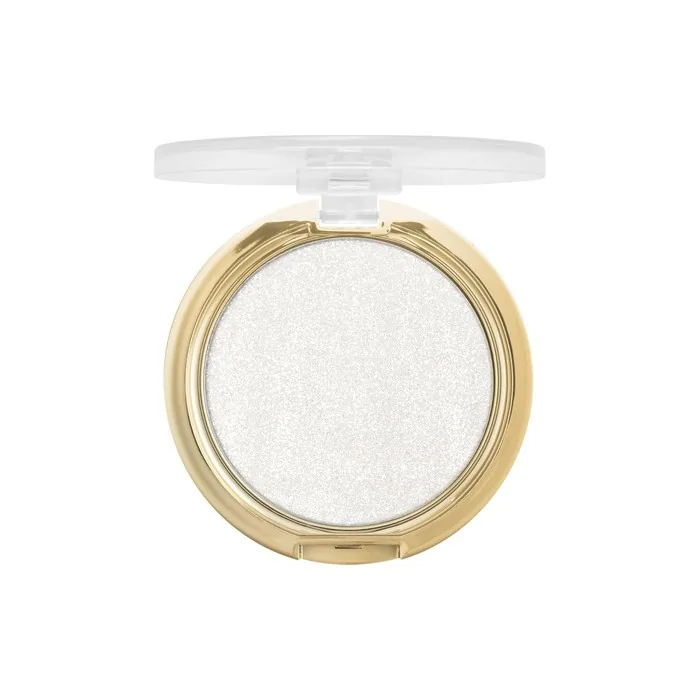 Essence Nuts About You Allover Highlighter No. 01 Highly Pigmented Glitter