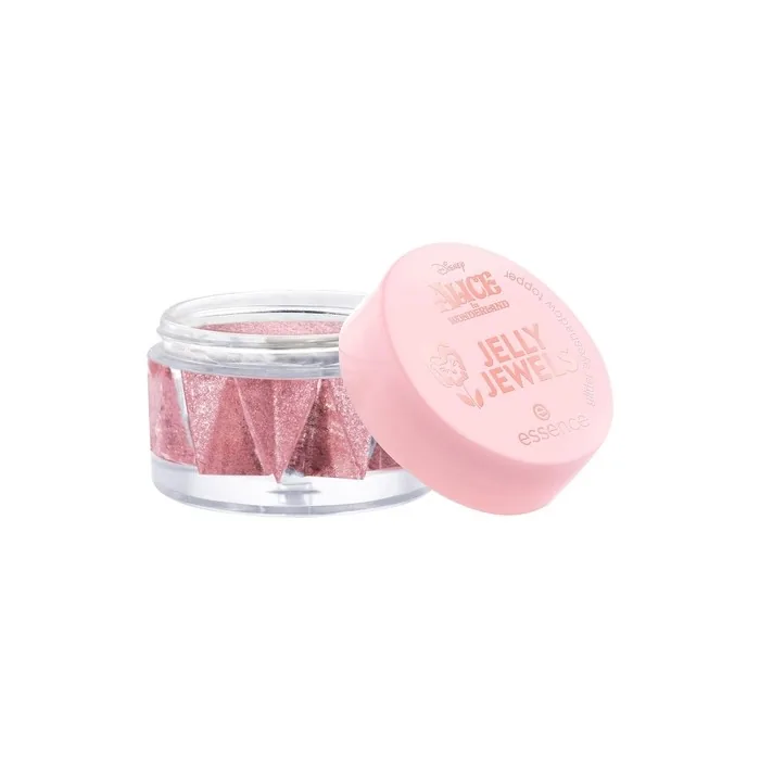 Essence Disney Alice in Wonderland Jelly Jewels Glitter Eyeshadow Topper