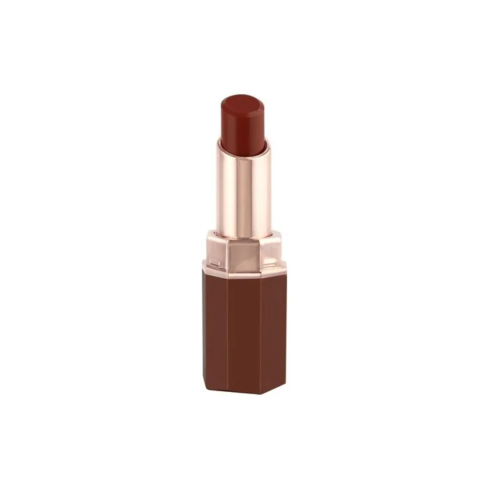 Catrice Espresso Yourself High Shine Gloss Lipstick C03 Red Shimmer