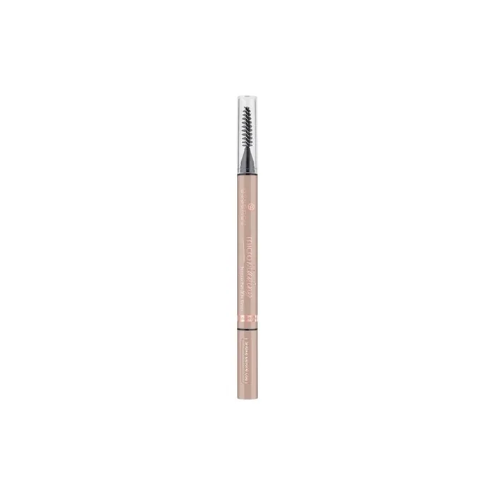 Essence Microblading Brow Brush Liner 01 Soft Blonde
