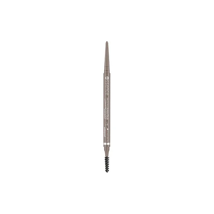 Essence Micro Precise Brow Pencil 05 Warm Brown - Waterproof