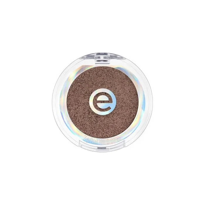 Essence Monochrome Pearl Eyeshadow 03 Bronzed Espresso 2g
