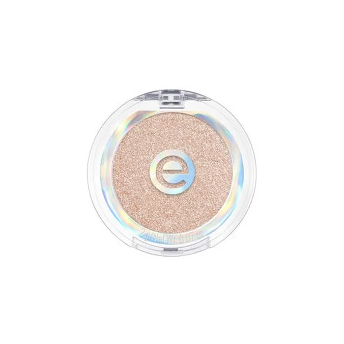 Essence Monochrome Glitter Eyeshadow 03 Blushed Stardust 2g