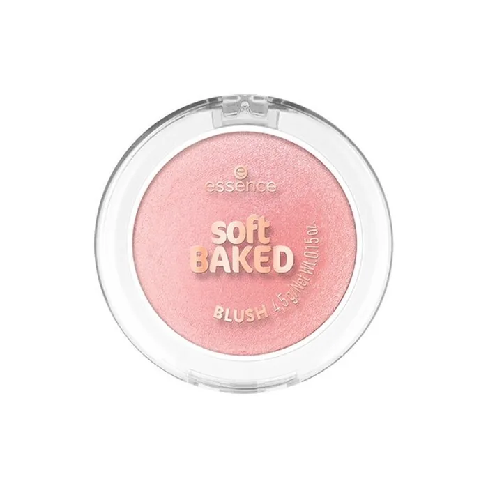 Essence Baked Blush 50 Berry Bliss 4.5g