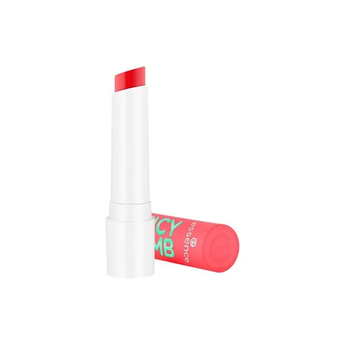 Essence Juicy Bomb Glossy Butter Balm 07 Caramelt My Heart - 11g