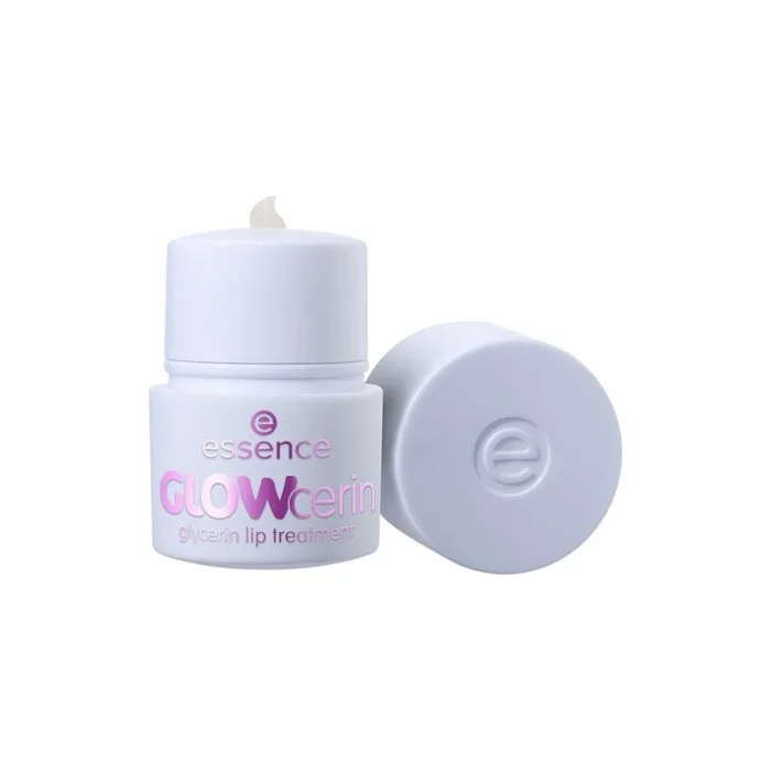 Essence Glowcerin 01 Glow For It Glycerin Lip Treatment