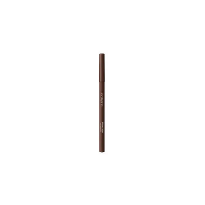 Catrice Kohl Kajal Waterproof Eyeliner Pencil 210 Redwood Mood 4g