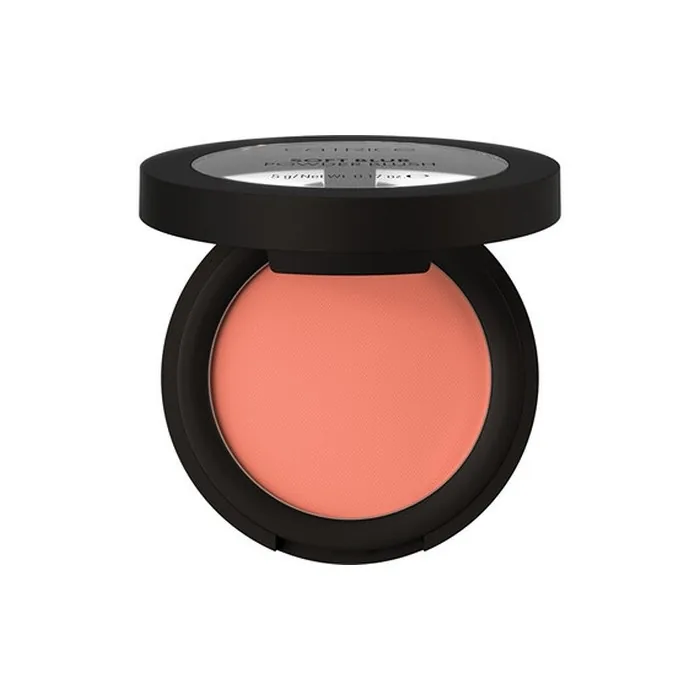 Catrice Soft Blur Powder Blush 5 G