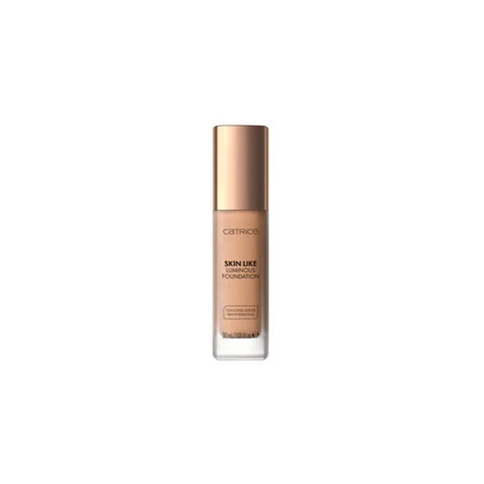 Catrice Skin Like Luminous Foundation 045N 30ml - Beige