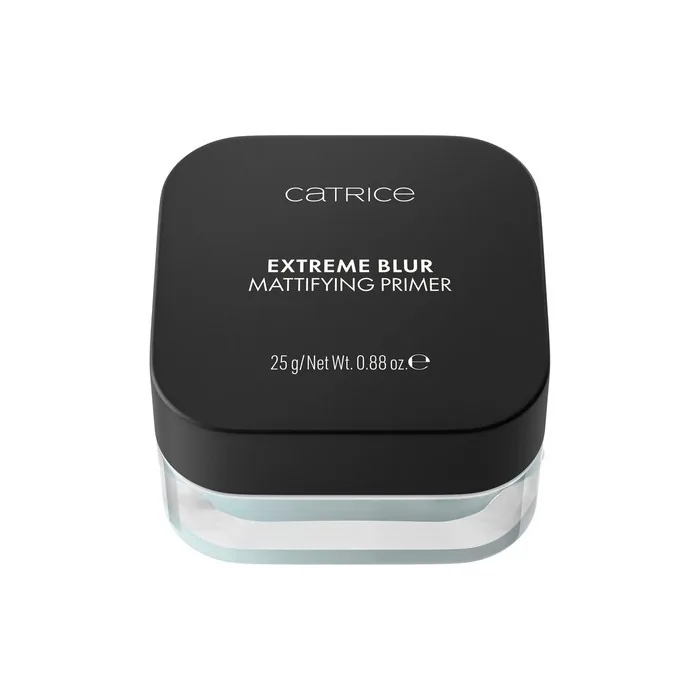 Catrice Extreme Blur Mattifying Primer Transparent Moisturizing