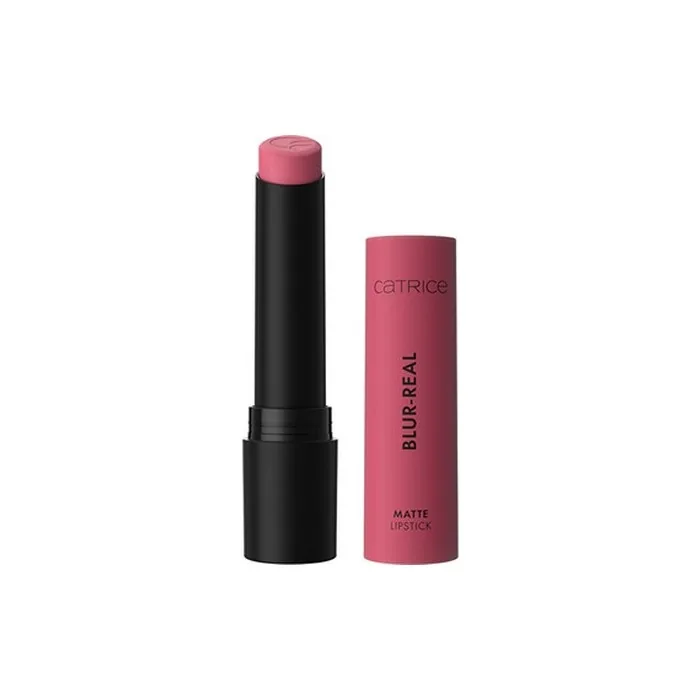 Catrice Blurreal Matte Lipstick 3 G