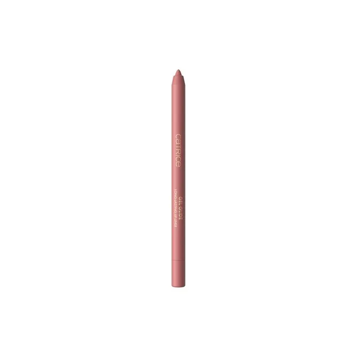 Catrice Gel Glide Lip Liner Creamy Longlasting Smudge Resistant Formula