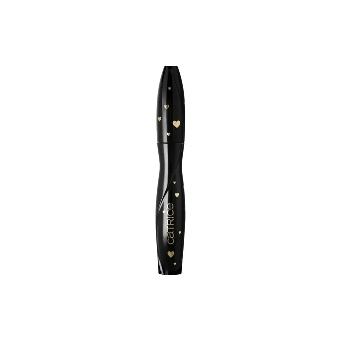 Catrice Valentine Who Glam & Doll Volume Mascara C01 Black