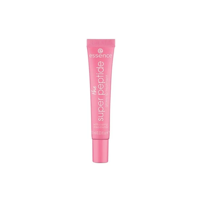 Essence The Super Peptide Glossy Lip Treatment 06 Plumption! 10ml