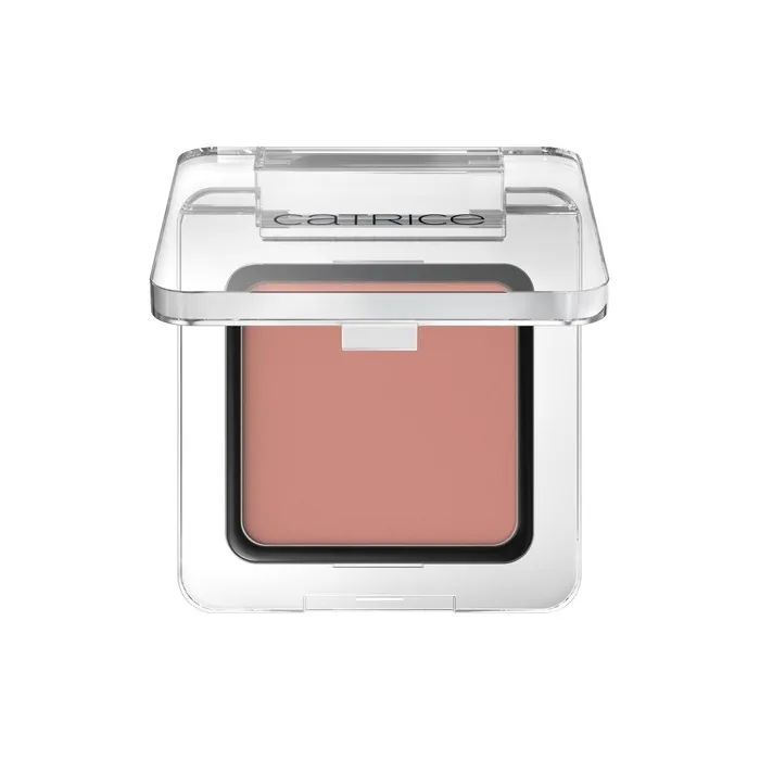 Catrice Mono Art Eyeshadow Color 490 Muted Bloom