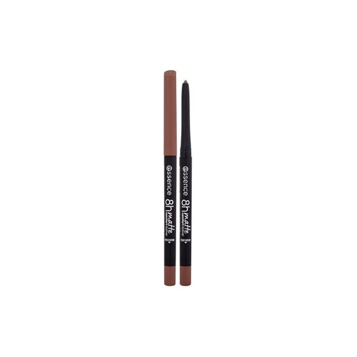 Essence 8H Matte Comfort Lip Liner 0.3g