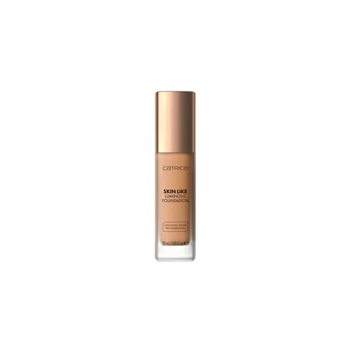 Catrice Skin Like Luminous Foundation 048N 30ml - Beige