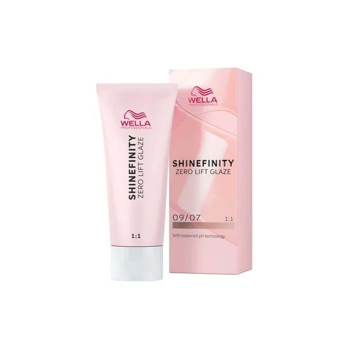 Shinefinity Shade Beige Sand 60ml