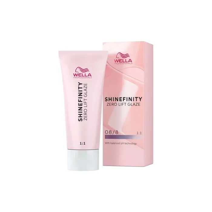 Shinefinity 00/66 Violet Booster Shade 60ml