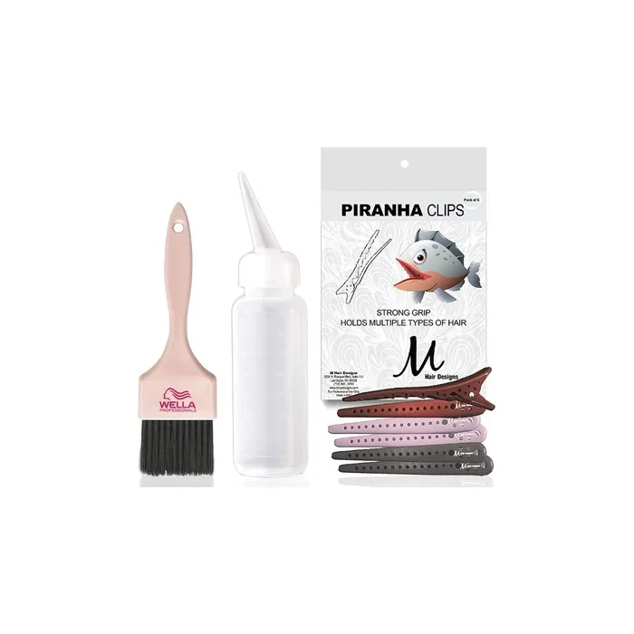 ShineFinity Brush