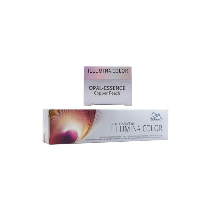 Illumina Color Opal Essence Copper Peach 60ml
