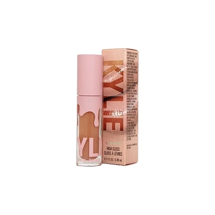 Kylie Jenner High Gloss Lips Partner In Crime #715 - 3.3ml