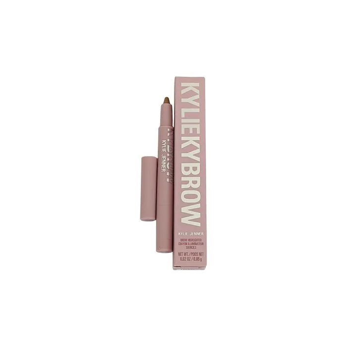 Kylie By Kylie Jenner Brow Highlighter Deep Matte #006 - 0.85g