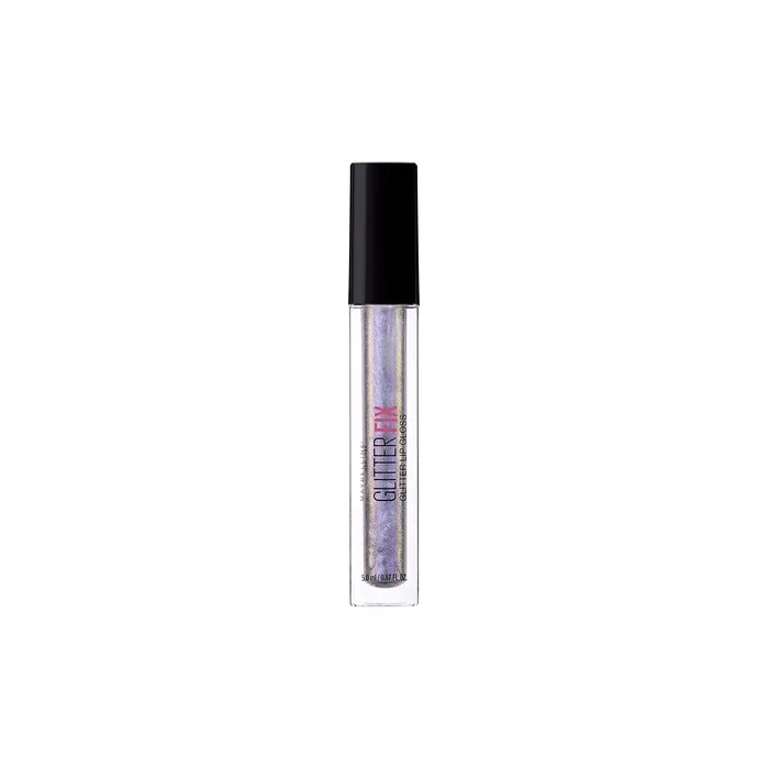Maybelline New York Glitter Blast Lipgloss Nr. 55 Spell Struck 5ml