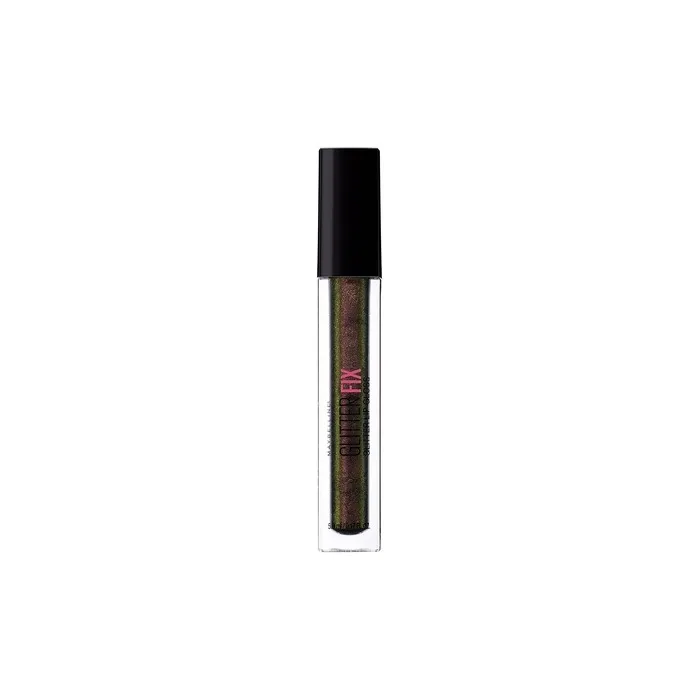 Maybelline New York Glitter Blast Lipgloss Shadow Hunter 5ml