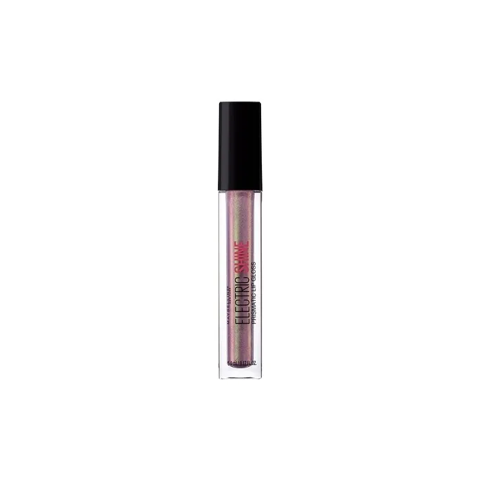 Maybelline New York Electric Shine Lipgloss 155 Moonlit Metal 5ml