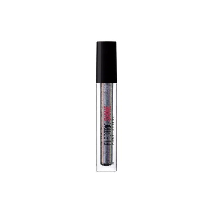 Maybelline New York Electric Shine Lipgloss Midnight Prism 5mL