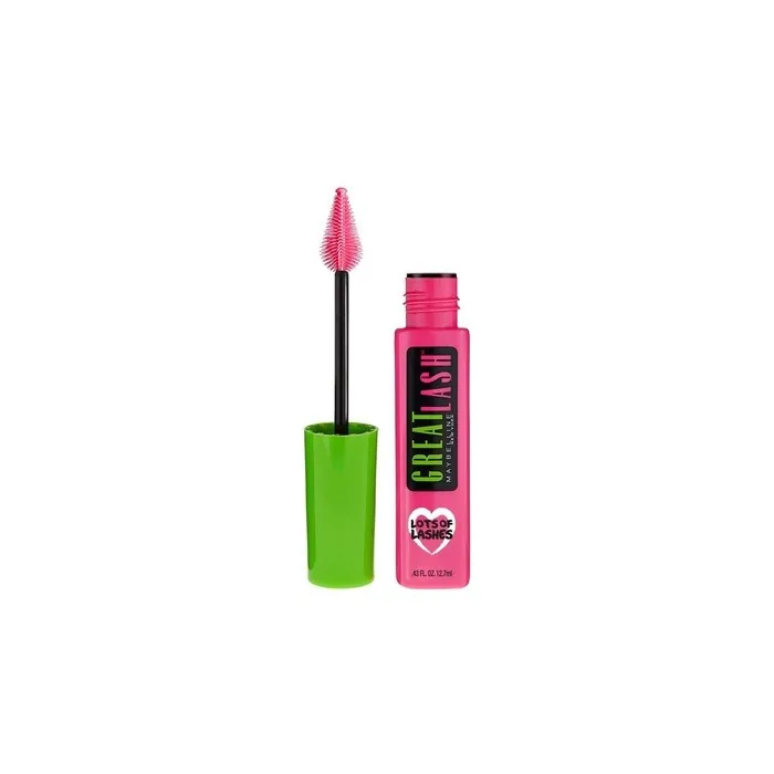 Maybelline Great Lash Mascara 12.5ml