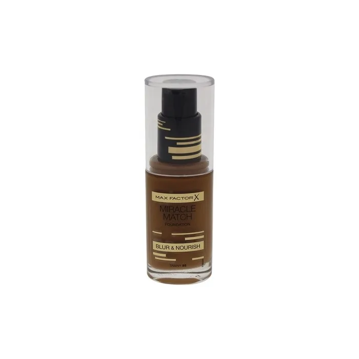Max Factor Make-up Finisher 30ml Tawny