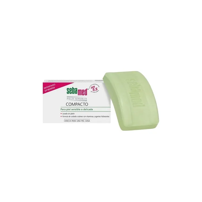 Sebamed Make-up Finisher 30ml