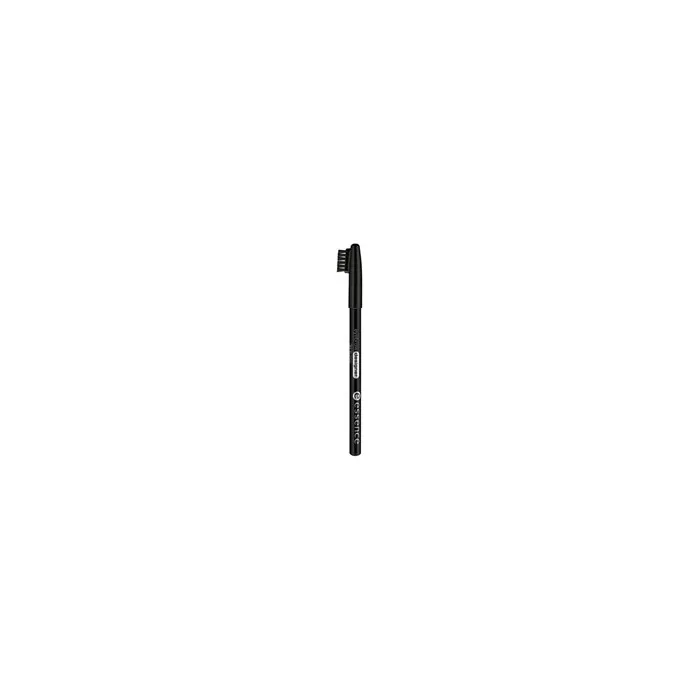 Essence Cosmetics Eyebrow Designer Pencil 01 Black 1g