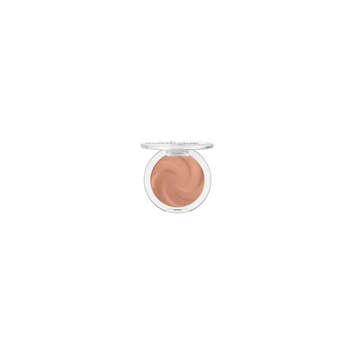 Essence Cosmetics Mattifying Compact Powder 02 Soft Beige 12g