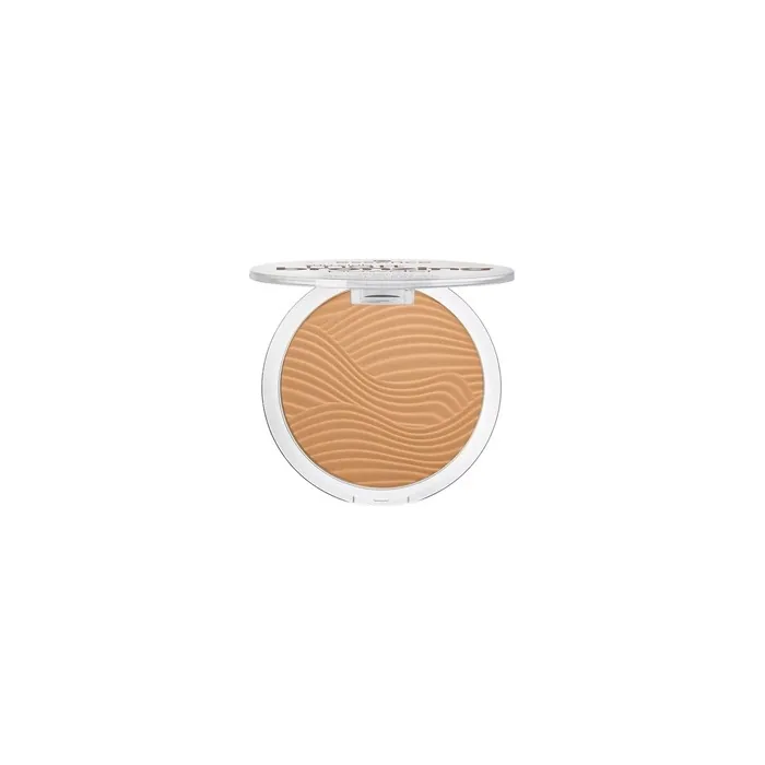 Essence Cosmetics Sun Club Matt Bronzing Powder 01 Natural 15 G