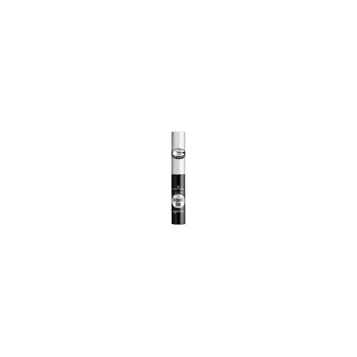 Essence Cosmetics Liquid Ink Eyeliner 3ml Black