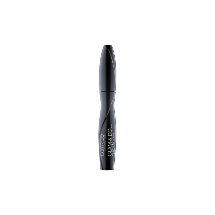 Catrice Glam & Doll Volume Mascara 010 Ultra Black 10ml